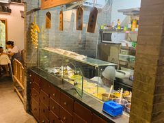 -小菜园新徽菜(滁州苏宁店)
