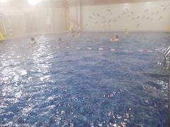 -海兰云天度假区温泉