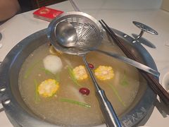 -八合里潮汕鲜牛肉火锅(万科里店)