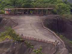 -飞天山旅游区