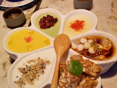 -绿茶餐厅(乐峰广场店)