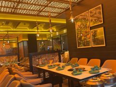 -润园四季椰子鸡火锅(卓越INTOWN店)