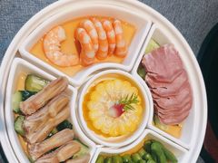 -钱塘秋荷(开鲁路店)