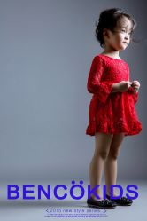 -花开映像儿童摄影