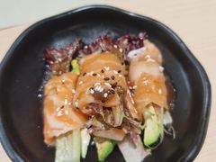 -大渔铁板烧(万象城店)