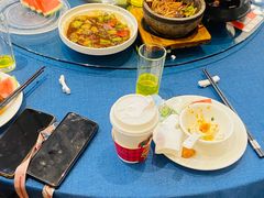 -御沪沪味园.融合菜.海鲜(斜土路店)
