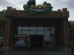 -雨林餐厅(长隆海洋王国店)