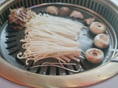-棒小伙·齐齐哈尔烤肉(龙茗路店)