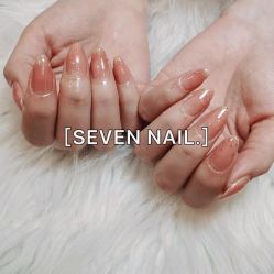 -Seven Nail七姑娘の美甲店