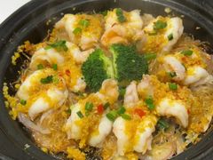 -必点海鲜·海肠捞饭大王(滨江道店)