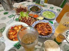 -欧记大排档·景德菜(上海首店)