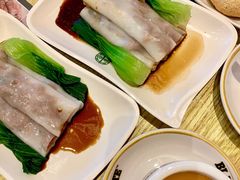 -添好运点心专门店(百老汇店)