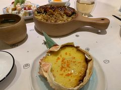 -小句号·精致料理(江南环球港店)