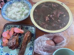 -老火车站牛肉粉