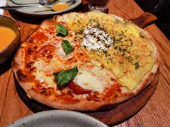 -La Strada(安福路店)