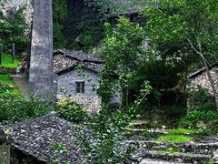 -MOJ coffee(瓯海泽雅水碓坑店)