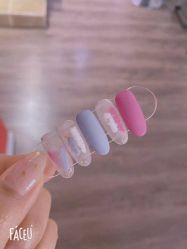 -慕拉美甲美睫皮肤管理