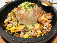-Aqua Oasis 水天堂(石路天虹店)