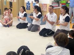 -KidsHome毅英宝贝家早教托育中心