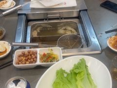 -鑫宝沙茶牛肉火锅(永泰店)
