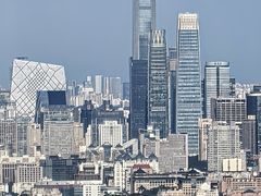 -国贸中心·国贸大厦三期