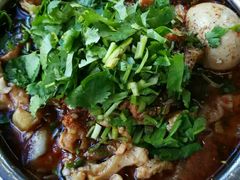-窦四牛杂面(总店)