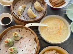 -冶春茶社(珍园店)