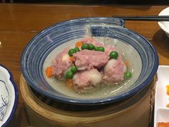 百合蒸肉-福照楼汽锅鸡·云南菜(护国路店)