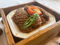 -粤财皇冠假日酒店·彩华轩中餐厅