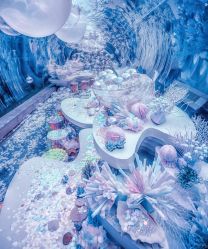 -余笙是你婚礼策划(创意谷店)