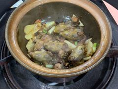-标记好食