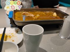 -半天妖烤鱼(桐乡万嘉购物中心店)