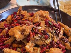 -天成川菜(礼岗店)