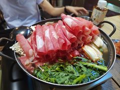 -MI WU FACTORY米屋美食工厂餐厅(绿地店)