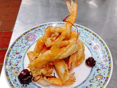 -真地道京味府·鲜橙烤鸭·北京菜(朝外大街东大桥店)