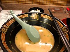 -一蘭(三宮店)