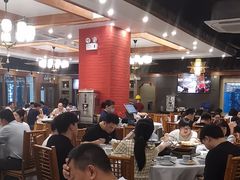 -围龙屋客家食府(福田店)