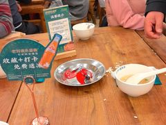 -老刘家永盛斋·传统泡馍(东关南街店)