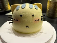 -慕可创意美学·定制CAKE·微景观蛋糕(总店)