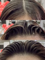 -HairCode芭曲发型