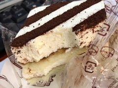 -长发西饼(道前店)