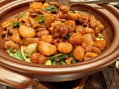 -桂小厨广西菜(万象城店)