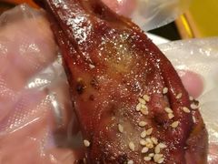 -一品渝香·好吖好鸭时尚干锅鸭头(乐汇城店)
