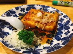 -隐泉京望日式料理(太和广场店)