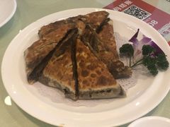 -东四民芳餐厅(世茂工三店)