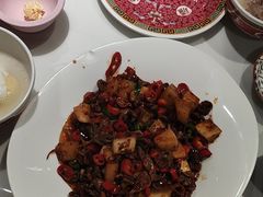 -味福记·江西小炒·南昌小吃(青山湖万达店)