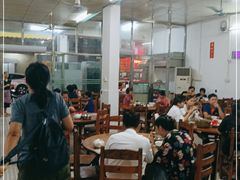 大堂-华记粥饭店(印象容桂主题风情街店)