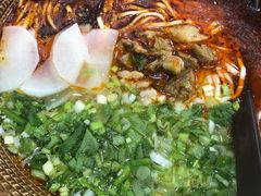 -李先生牛肉面大王(马栏店)