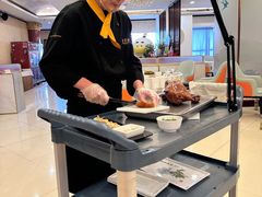 -北京全聚德(西客站店)