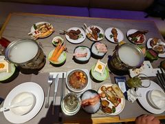 -海天盛宴海鲜自助(正大广场店)